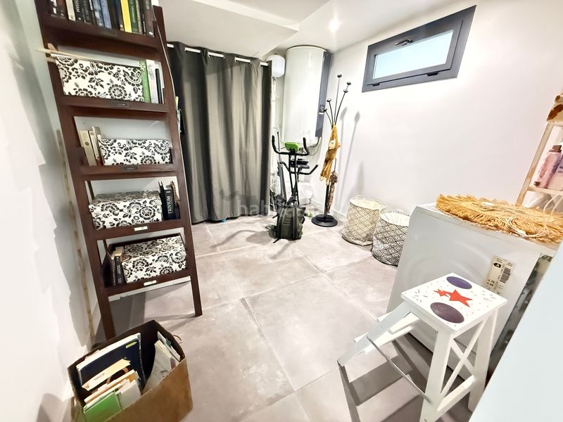 Foto 68102feb-f0fc-4403-8dab-68980ba15a4b. Planta baja bajos en venta en Can Pei Sitges