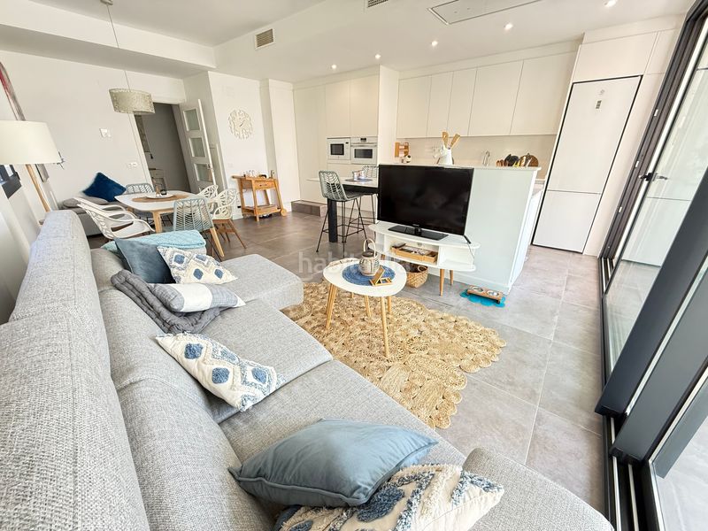 Foto c37cd4f1-d536-4eeb-9642-87690ac52391. Planta baja bajos en venta en Can Pei Sitges