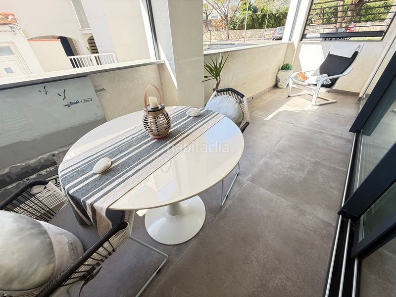 Foto eb503641-9458-4def-933b-8f167fb4b454. Planta baja bajos en venta en Can Pei Sitges