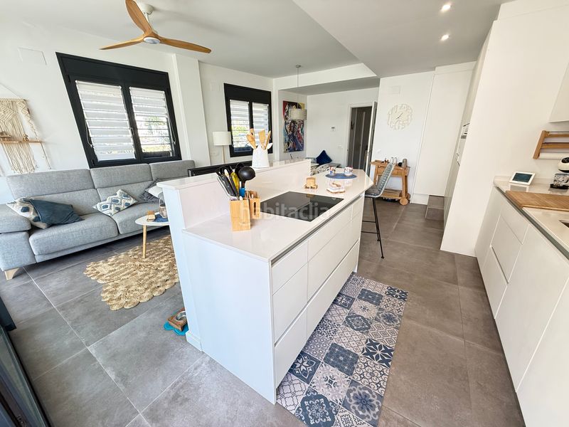Foto f4d879f8-86bb-4b9e-8973-e213c49c761c. Planta baja bajos en venta en Can Pei Sitges