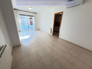Location Appartement à Barri de Mar. Piso en alquiler larga duracion