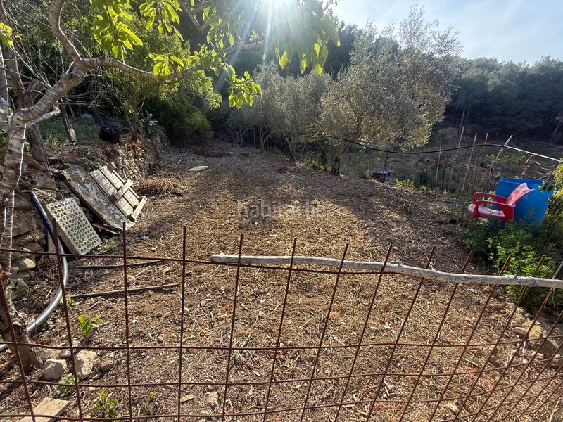 Foto 7f8f532d-8396-4c1c-8de5-c374201a9266. Masia amb xemeneia piscina a Garraf Sitges