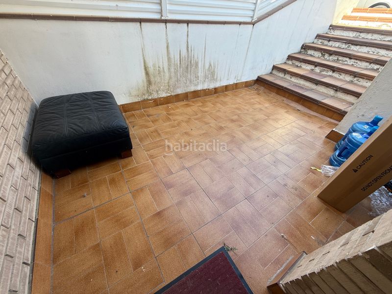 Foto 52ef30b9-cb19-4cbb-b1c9-1a47bb2172a7. Casa aparellada amb calefacció aparcament piscina a Sitges