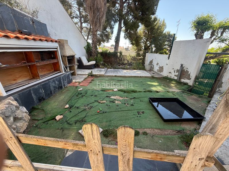 Foto 6587f7e5-6a51-4773-a9a7-821ddd7f8fd2. Casa aparellada amb calefacció aparcament piscina a Sitges