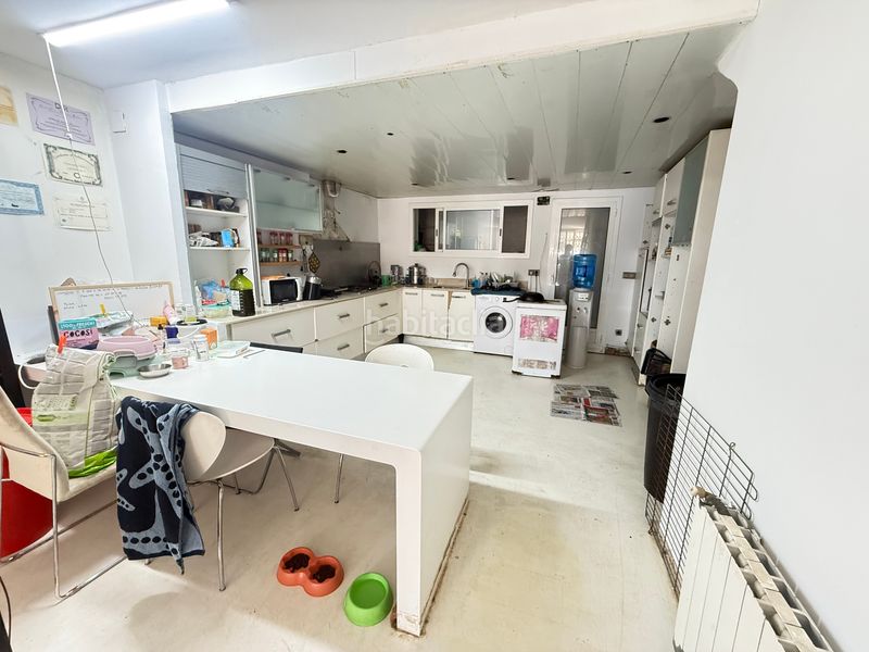 Foto d95b1c5d-ad83-4345-9569-a3dc7bb72e98. Casa aparellada amb calefacció aparcament piscina a Sitges