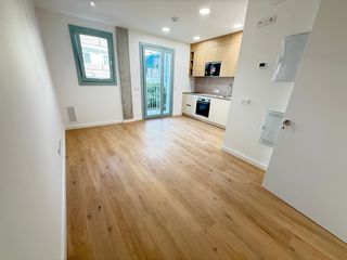 Miete Etagenwohnung in Ametllers - Poble Sec. Piso obra nueva