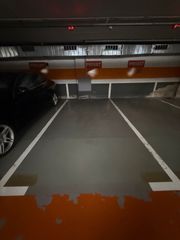 Car parking  Avinguda sofia. Parking en venta en sitges