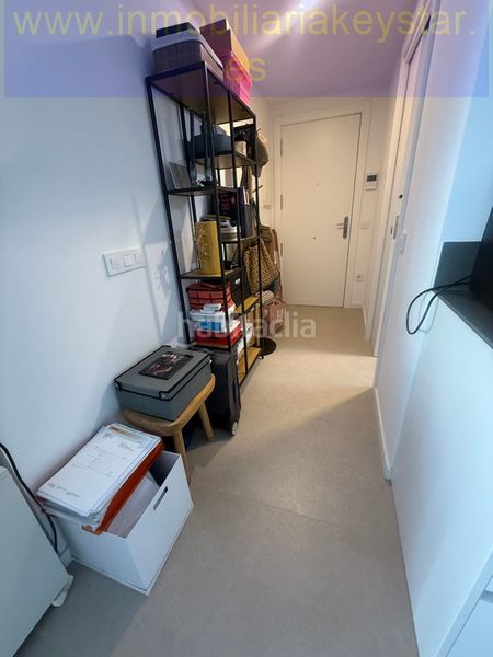 Foto 4b9f02f8-331b-4a11-9685-334b6770fb60. Alquiler piso a 30m2 paseo maritino vilanova en Barri de Mar Vilanova i la Geltrú