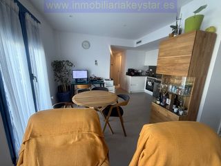 Miete Etagenwohnung in Barri de Mar. A 30m2 paseo maritino vilanova