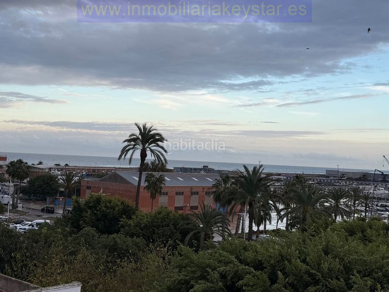 Foto bbc82a0d-1a86-4f1d-b946-8a532cc24f82. Alquiler piso a 30m2 paseo maritino vilanova en Barri de Mar Vilanova i la Geltrú