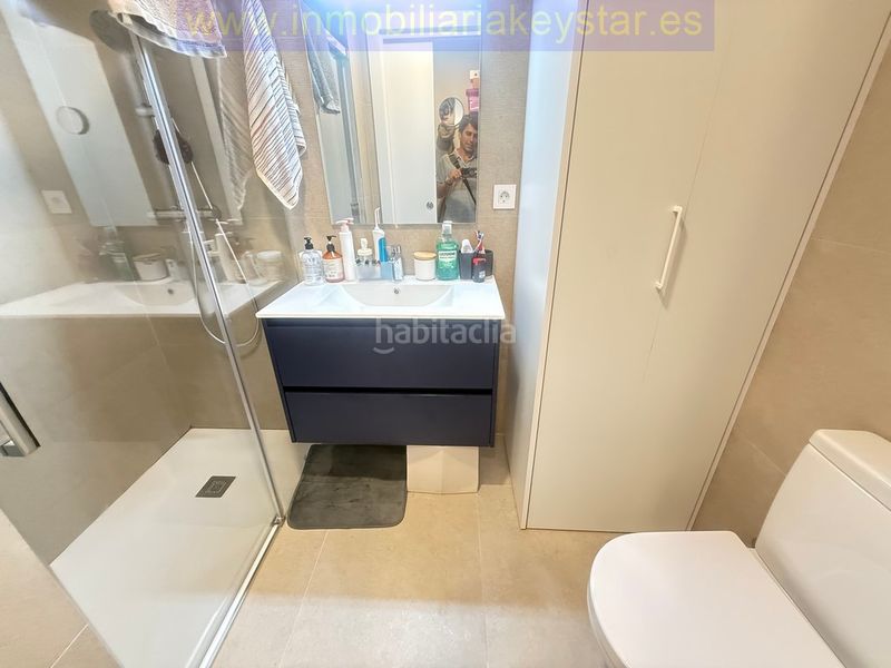 Foto f8897974-a251-4052-a723-68945d9bd161. Alquiler piso a 30m2 paseo maritino vilanova en Barri de Mar Vilanova i la Geltrú