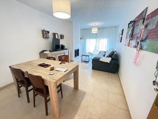 Lloguer Casa adossada a Olivella. Casa en alquiler de larga duracion