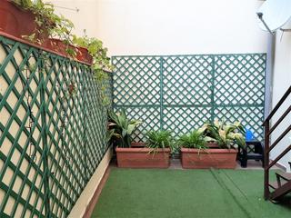 Location Studio  Calle de palencia. Precioso estudio amueblado con terraza de 30 metros y amplio tra