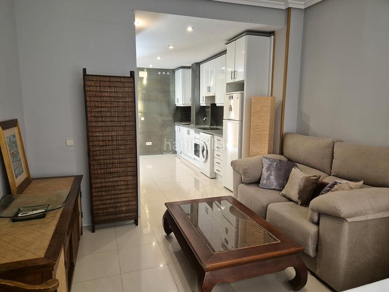 Foto 36a06da9-f843-4cc2-b778-3cae397e79eb. Affitto monolocale con riscaldamento in Cuatro Caminos - Azca Madrid