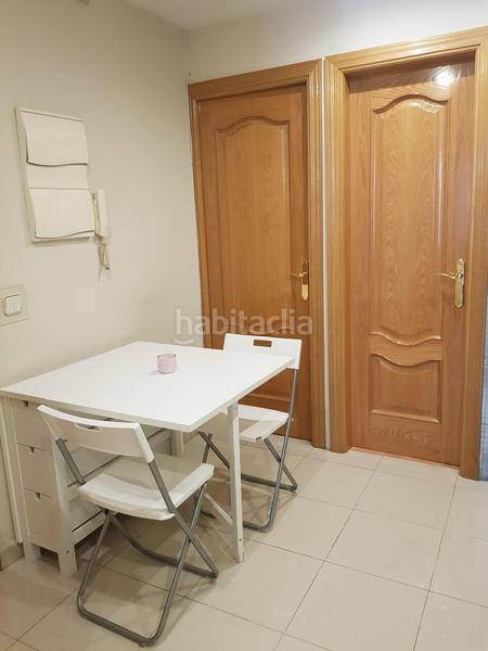 Foto cf712c42-f6d9-4b2f-b236-52f1850814a7. Affitto monolocale con riscaldamento in Cuatro Caminos - Azca Madrid