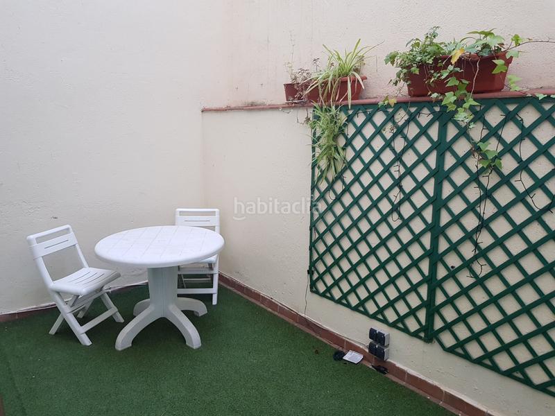 Foto 006fcf56-dc67-4e31-8541-bc379feda40b. Lloguer estudi amb calefacció a Cuatro Caminos - Azca Madrid