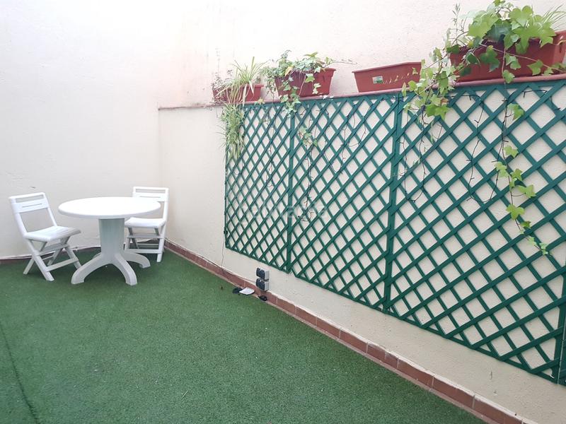 Foto 88403d44-ff3b-4117-8e5e-11a66263bc42. Location studio avec chauffage dans Cuatro Caminos - Azca Madrid