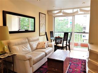 Location Appartement  Calle del doctor fleming. Apartamento amueblado con un dormitorio más despacho. finca con