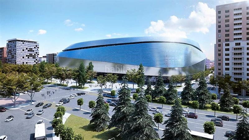 Foto 30db1898-793e-4a96-9196-5237b4155e5d. Affitto piccolo appartamento con riscaldamento piscina in Madrid