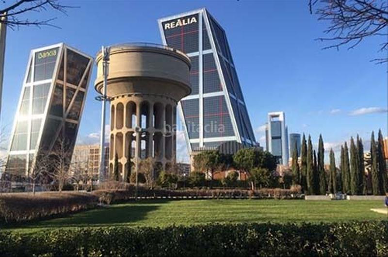 Foto c58db5e7-d8e8-4298-8ccc-f8206c0e8cfb. Affitto piccolo appartamento con riscaldamento piscina in Madrid