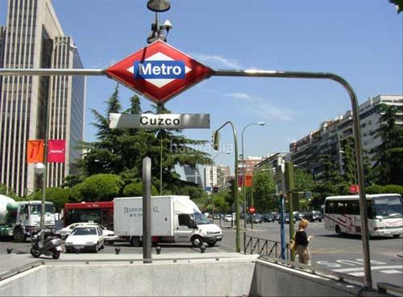 Foto e4740f8d-642c-4464-9f2b-9aa3e5a39494. Affitto piccolo appartamento con riscaldamento piscina in Madrid