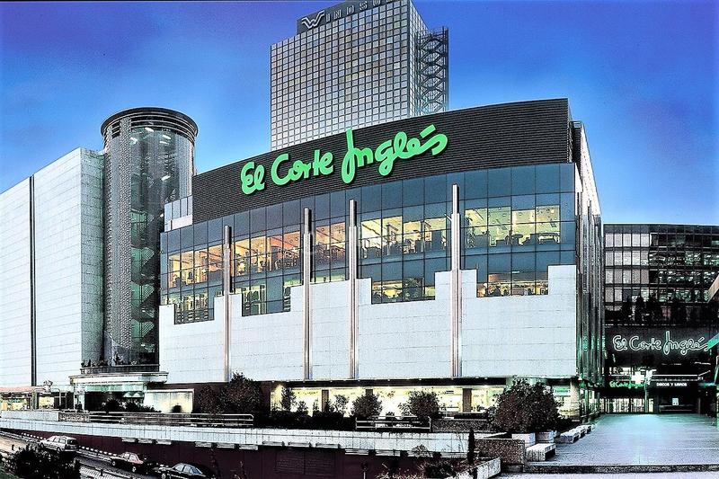 Foto dd64fb24-6b01-4968-afdc-cd6f47b915d0. Alquiler apartamento  amueblado con un dormitorio más despacho. finca con piscina y trastero. en Madrid