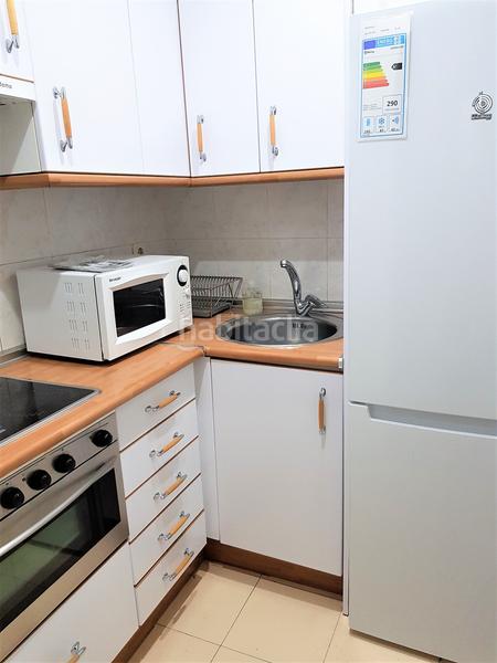 Foto 1ca05c12-6474-46f6-b6eb-5d193b5f603b. Lloguer apartament amb calefacció piscina a Nueva España Madrid