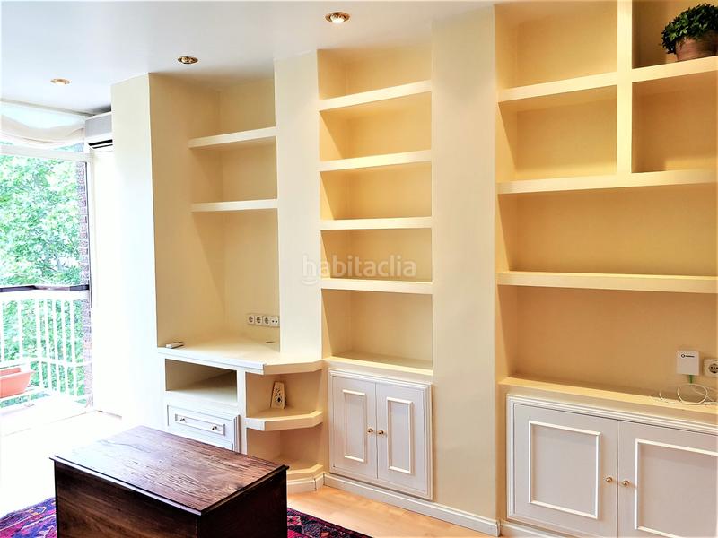 Foto 1f462b47-11f1-4779-8046-d731d0f5e8f3. Lloguer apartament amb calefacció piscina a Nueva España Madrid