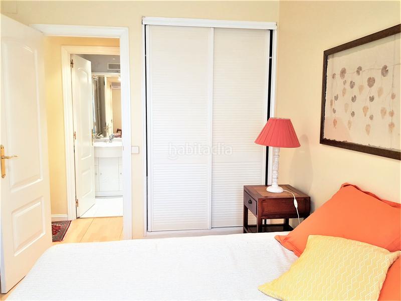 Foto 7f0ecc34-de4c-4f35-8b66-aca413f62936. Lloguer apartament amb calefacció piscina a Nueva España Madrid