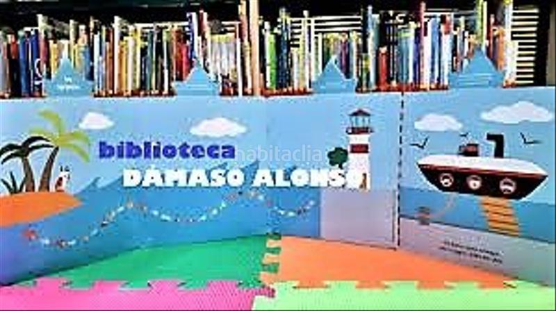 Foto 822a54e6-7be1-4102-a0cc-7c6089fa382f. Lloguer apartament amb calefacció piscina a Nueva España Madrid