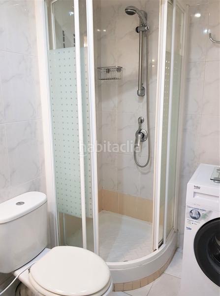 Foto a05858ac-03ad-4ef5-90b4-c8885980ff42. Lloguer apartament amb calefacció piscina a Nueva España Madrid