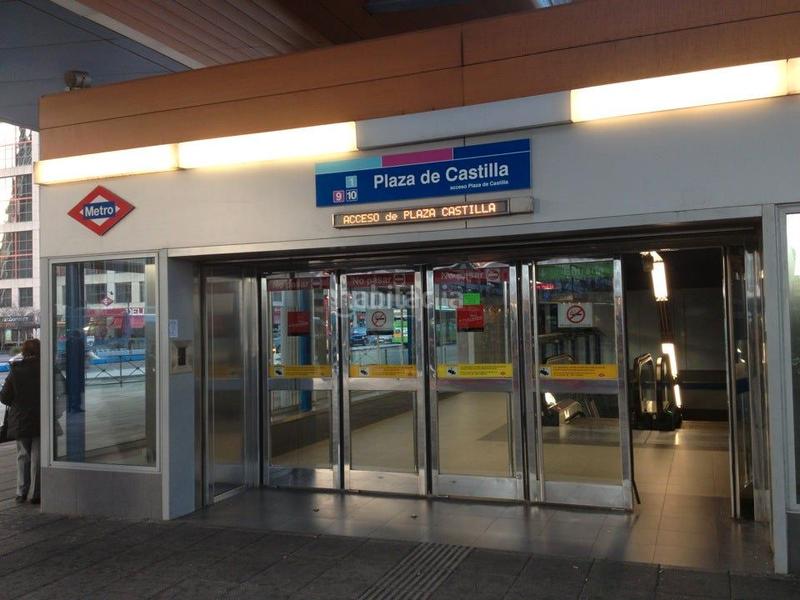 Foto 97eb3a11-afeb-4846-9df8-58d2495d7996. Location appartement avec chauffage piscine dans Nueva España Madrid