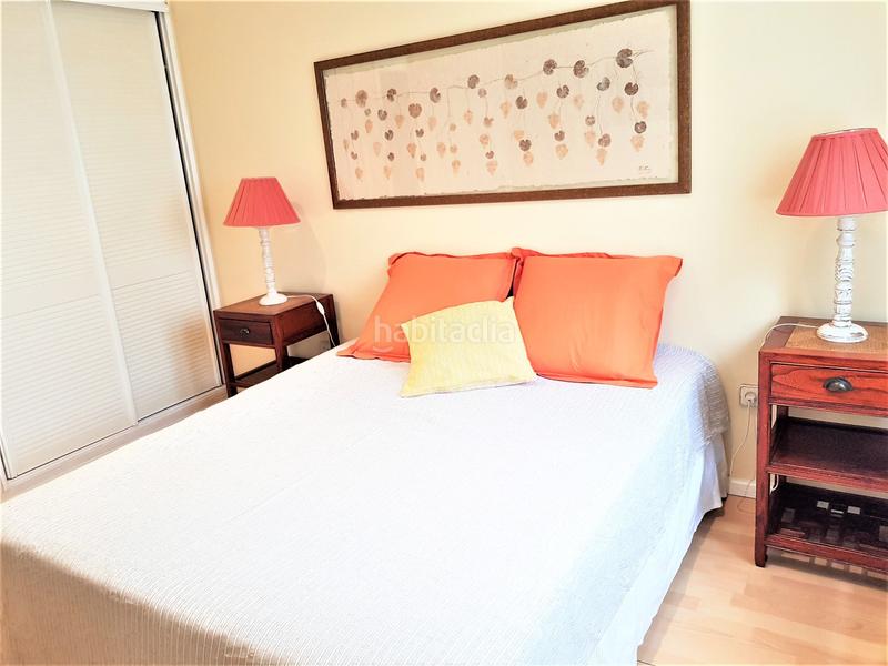 Foto d75797fa-b7b5-4b67-b36a-22f29a2d933e. Location appartement avec chauffage piscine dans Nueva España Madrid