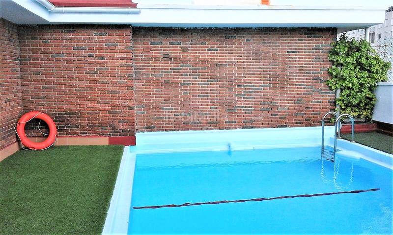 Foto 145043d3-162c-4398-b9cb-652ce314fe3b. Miete appartement mit heizung pool in Nueva España Madrid