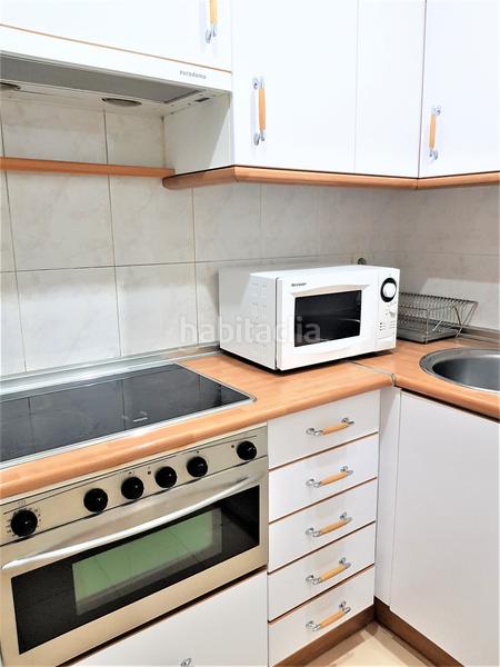 Foto 2acf1ac9-8ea2-4094-88dd-5a2e509ec69d. Miete appartement mit heizung pool in Nueva España Madrid