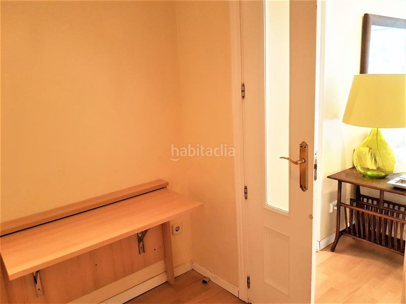 Foto 2b5e7f5d-d5e6-4c1e-a618-73e00cf7c6a3. Miete appartement mit heizung pool in Nueva España Madrid