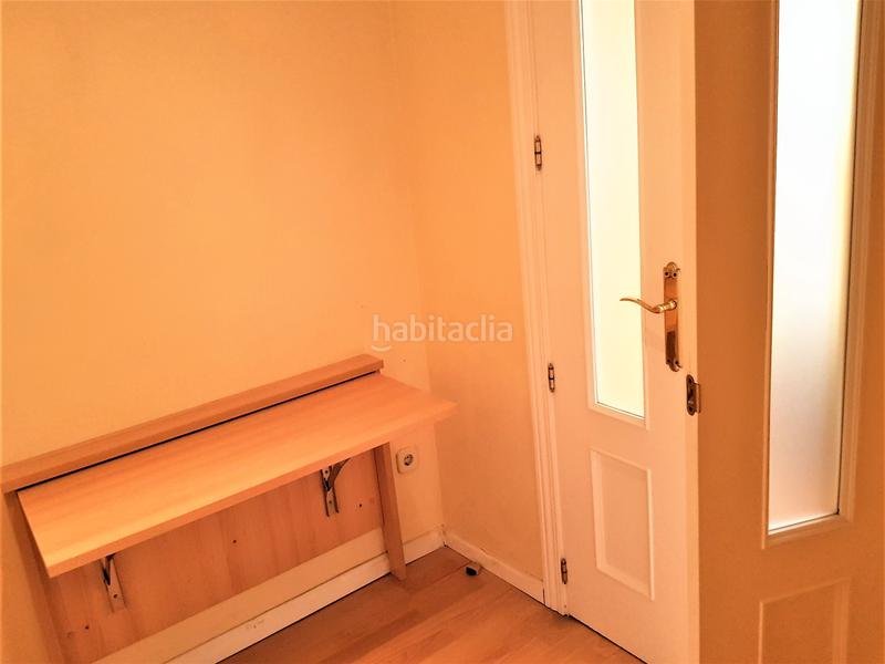 Foto 32d807e3-86d2-4e48-bc31-d0ea8a7114e8. Miete appartement mit heizung pool in Nueva España Madrid