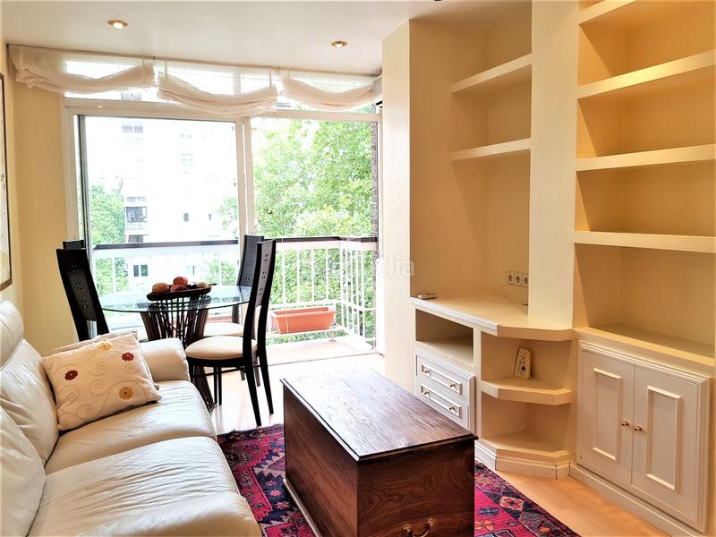 Foto a70f216f-28d8-4967-86be-093aa0560000. Miete appartement mit heizung pool in Nueva España Madrid