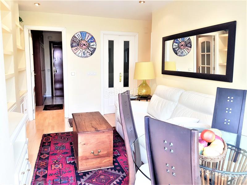 Foto fa8139b2-1af6-4b76-9d79-b790f58e0dcb. Miete appartement mit heizung pool in Nueva España Madrid