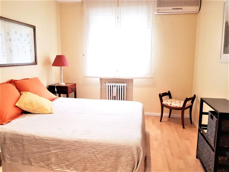 Foto 23835404-f726-433f-9cf5-9d49d4c7710c. Rent apartment with heating pool in Nueva España Madrid