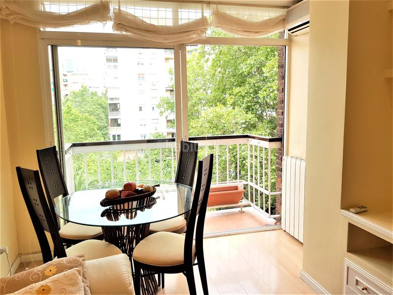 Foto 306bd349-a713-4e7e-9759-bcd1a5705b7c. Rent apartment with heating pool in Nueva España Madrid