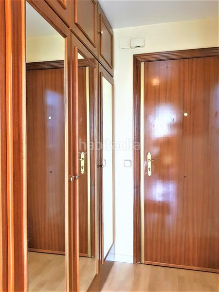 Foto 4cfaf347-2709-408e-b2a3-9a294f679c81. Rent apartment with heating pool in Nueva España Madrid