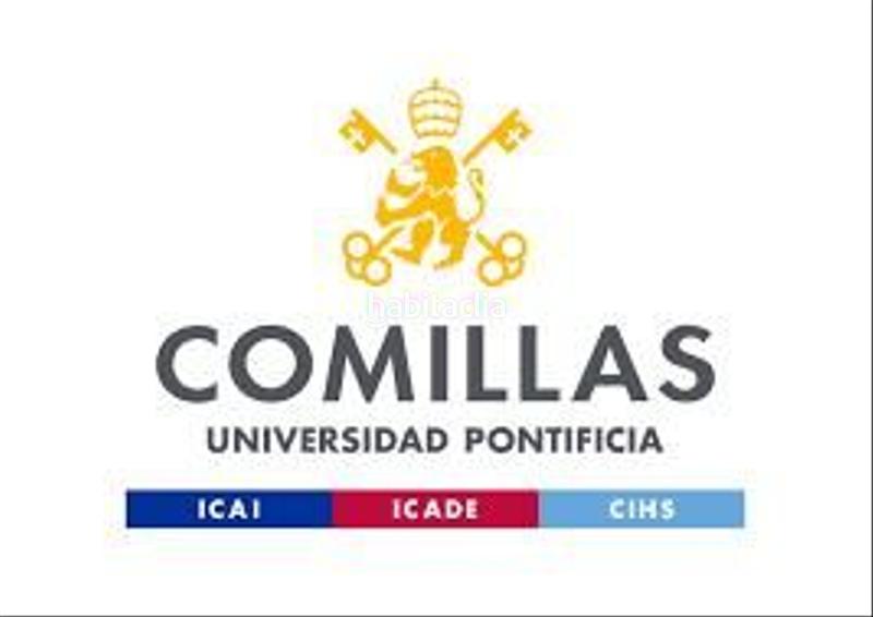 Foto 5063bb1c-9bf3-4f1b-a4a0-33b8db93068a. Rent apartment with heating pool in Nueva España Madrid