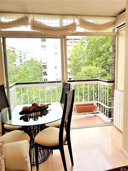 Foto 7f91900f-e002-4ea8-9549-56b70b6a9222. Rent apartment with heating pool in Nueva España Madrid