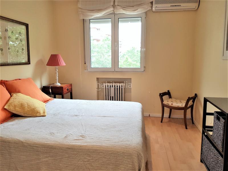 Foto 898936e6-ee23-442b-a8fe-a0b6dc232fe2. Rent apartment with heating pool in Nueva España Madrid