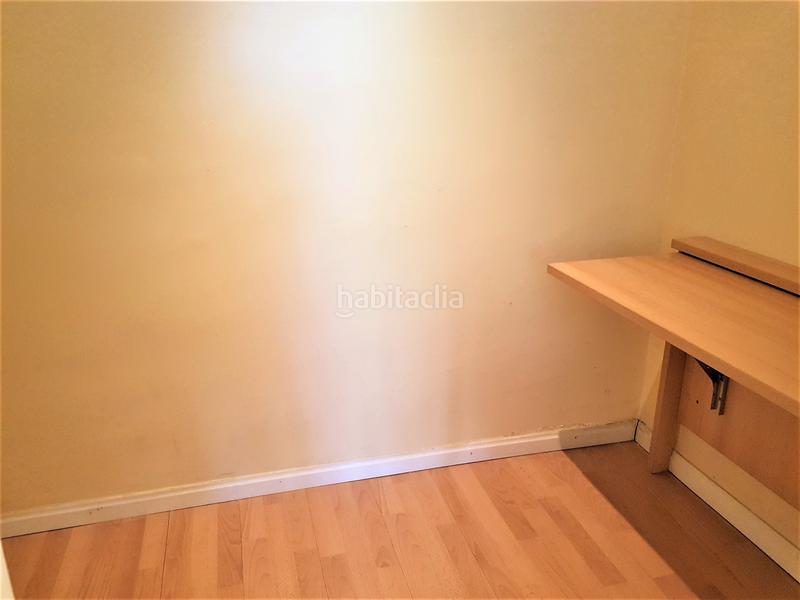 Foto d8936368-0396-4044-b032-85d485d9f68d. Rent apartment with heating pool in Nueva España Madrid