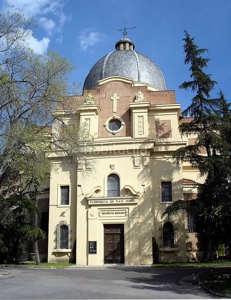 Foto 4138c8b5-6f17-44da-8c98-776c81e5ca42. Lloguer pis amb calefacció a Hispanoamérica-Bernabéu Madrid
