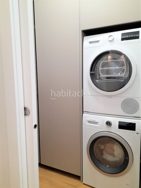 Foto 535e69c6-6b55-401e-9631-78f8971dbee4. Lloguer pis amb calefacció a Hispanoamérica-Bernabéu Madrid