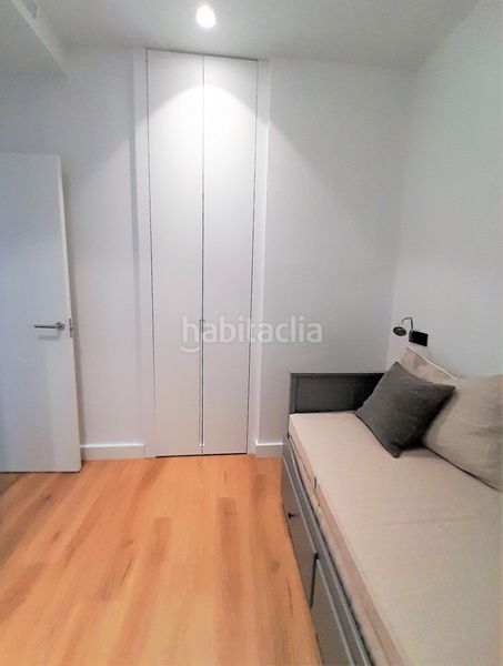 Foto 5970d2c7-3a69-4369-bbe9-290559384fd3. Lloguer pis amb calefacció a Hispanoamérica-Bernabéu Madrid