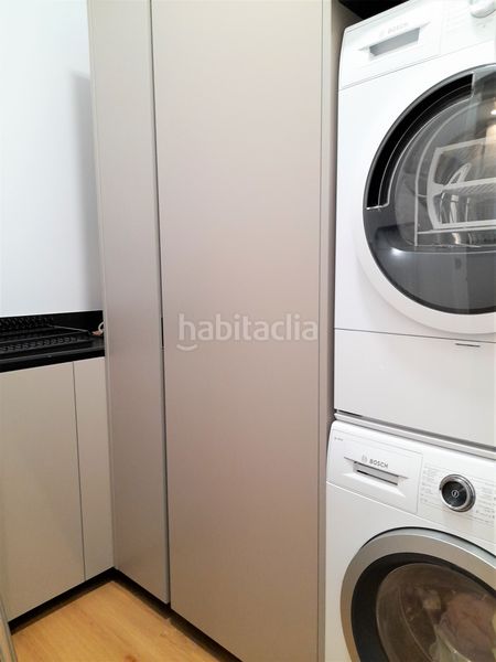 Foto 9105b865-c4d7-47e6-ab82-f708d18b1a80. Lloguer pis amb calefacció a Hispanoamérica-Bernabéu Madrid